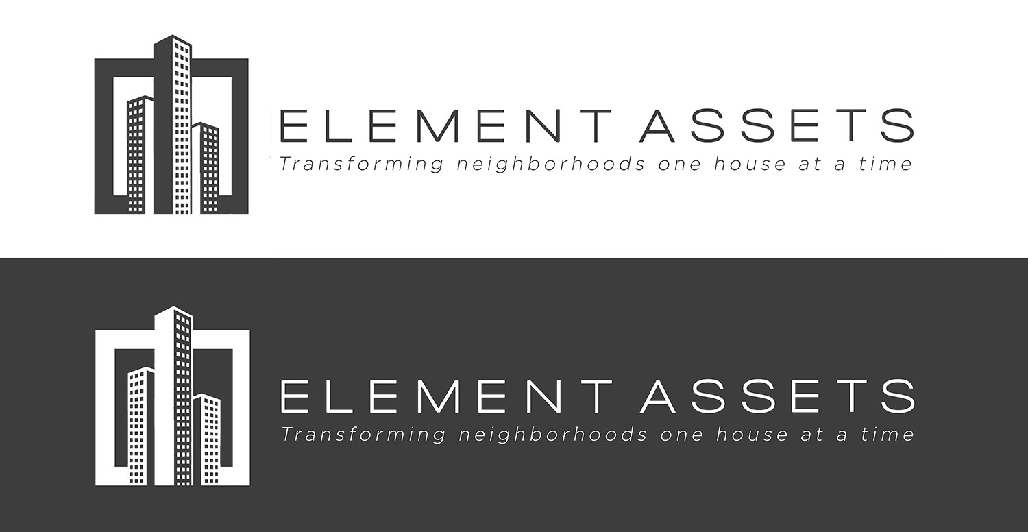 Logo-Design von JonnyGeorgeson für Element Assets | Design #12168552