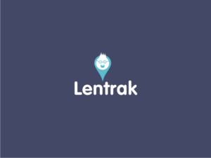 Diseño de Logo por Blueberry para Lentrak inc. | Diseño: #12163478