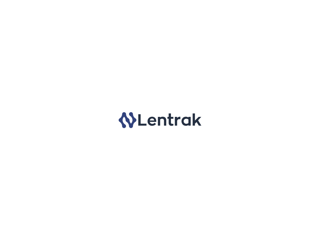 Diseño de Logo por JohnM. para Lentrak inc. | Diseño #12123072