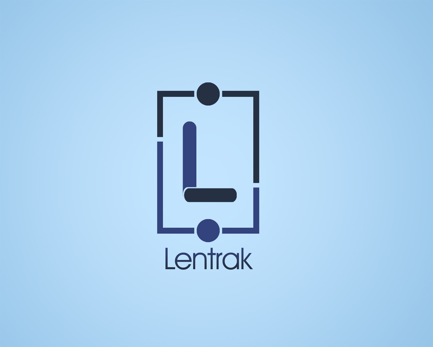 Design de Logo par diezzer pour Lentrak inc. | Design #12124335