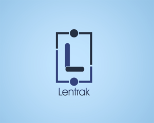 Diseño de Logo por diezzer para Lentrak inc. | Diseño: #12124335
