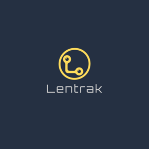 Diseño de Logo por Zamm para Lentrak inc. | Diseño: #12152641
