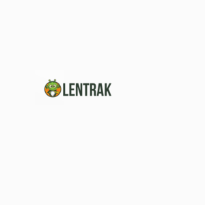 Diseño de Logo por graphicssoul para Lentrak inc. | Diseño: #12170921