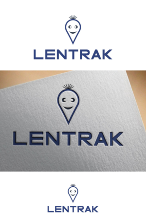 Diseño de Logo por designlogo007 para Lentrak inc. | Diseño: #12158795