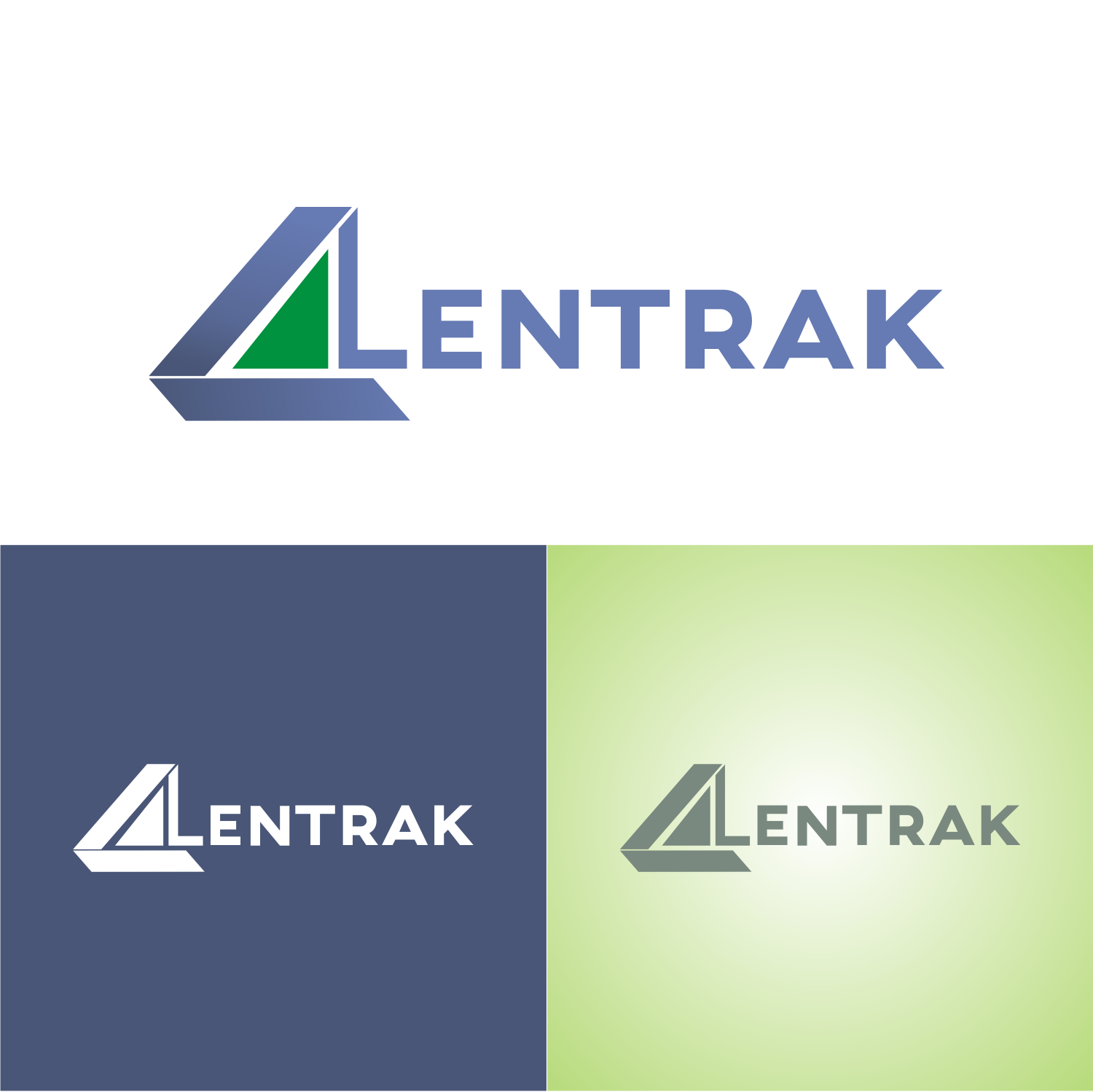 Diseño de Logo por ruca para Lentrak inc. | Diseño #12122867