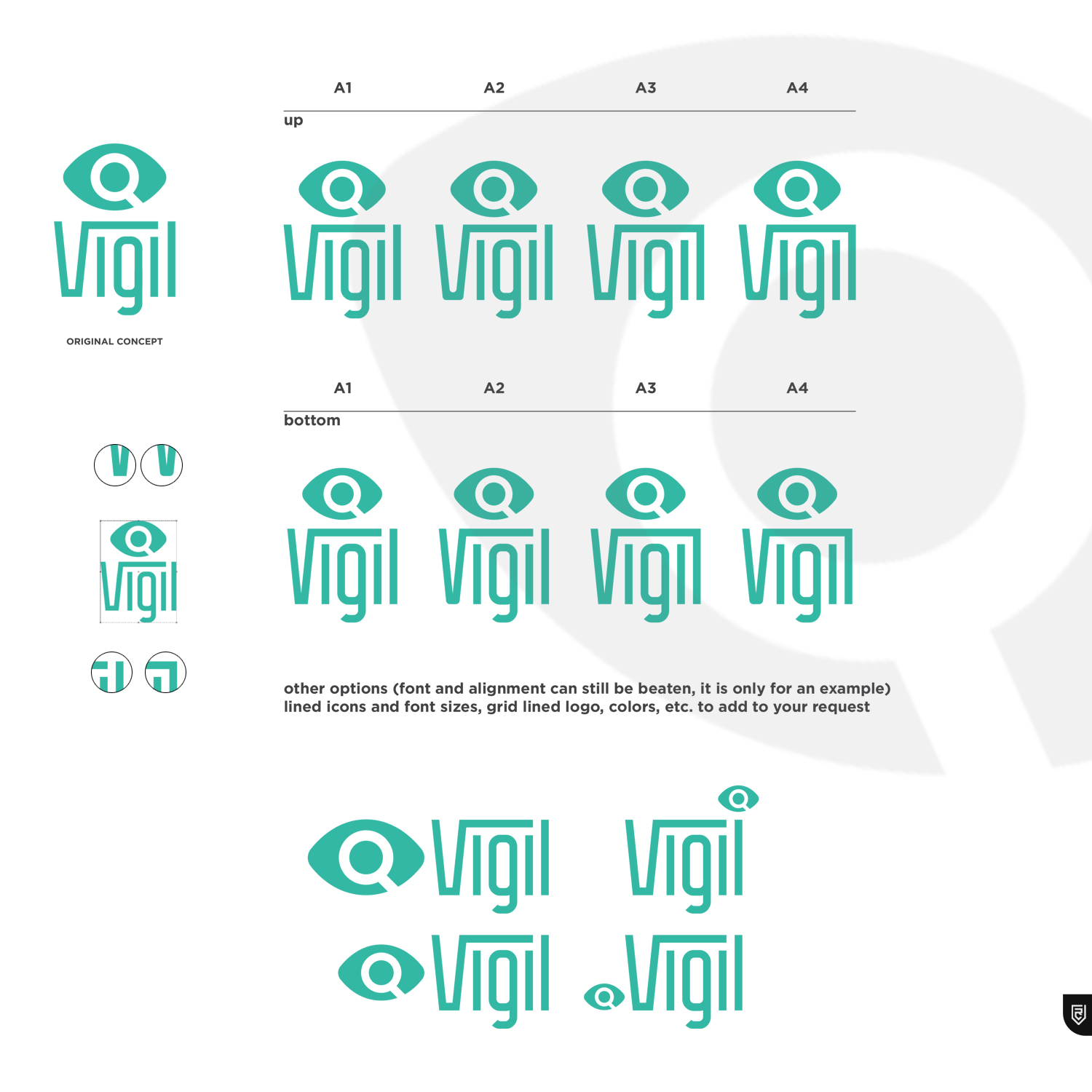 Design de Logo par vadim reko pour Mindhive | Design : #12184078