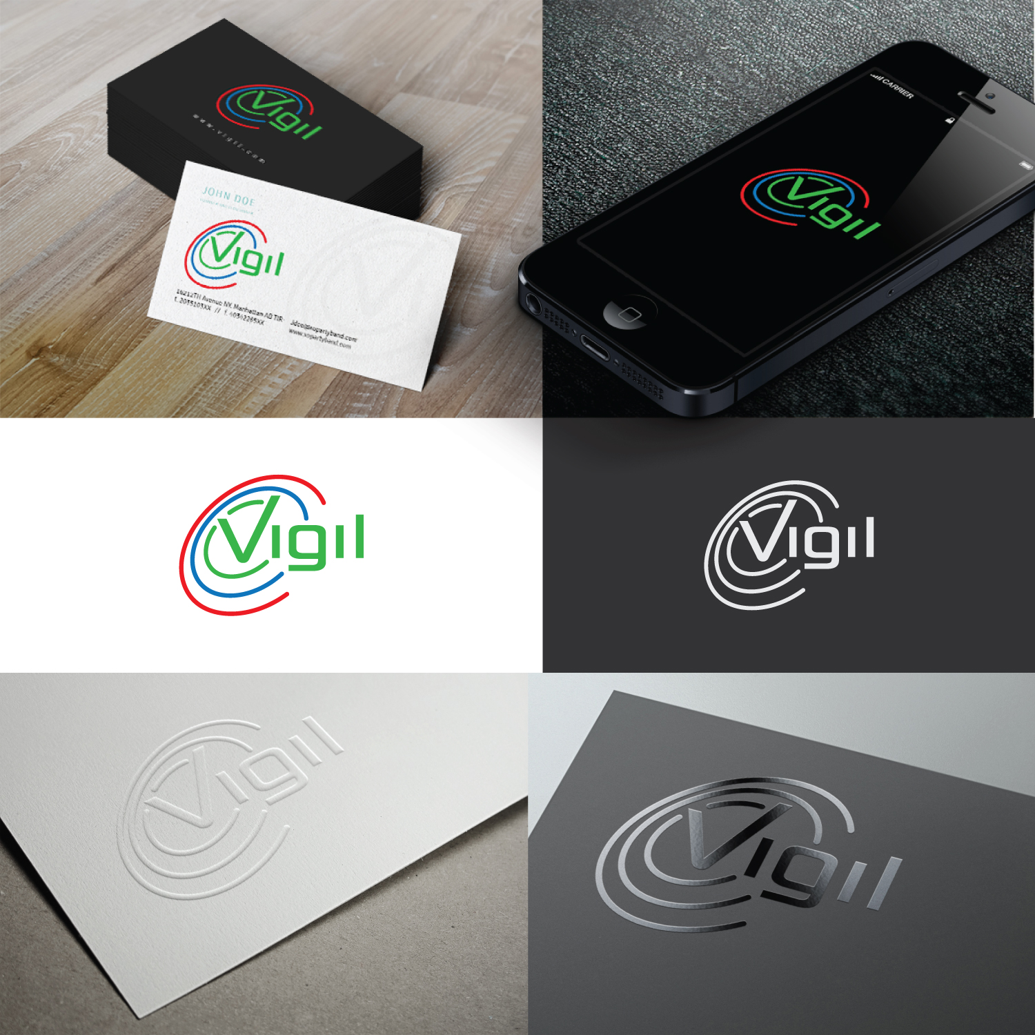 Logo Design by 1neDesign for Mindhive | Design #12130452