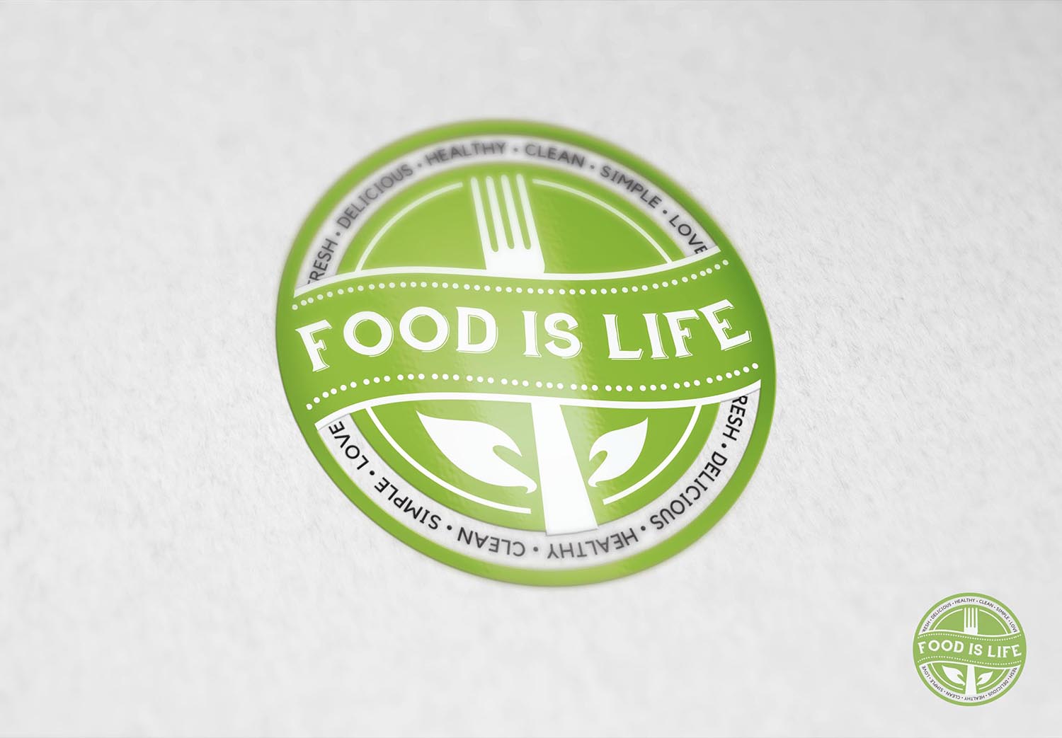 Logo-Design von Jpnueva für Aimee's Meals | Design #12257243