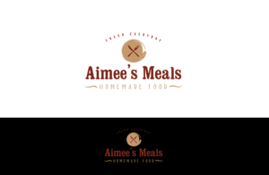 Food is Life | Logo Design by GLDesigns
