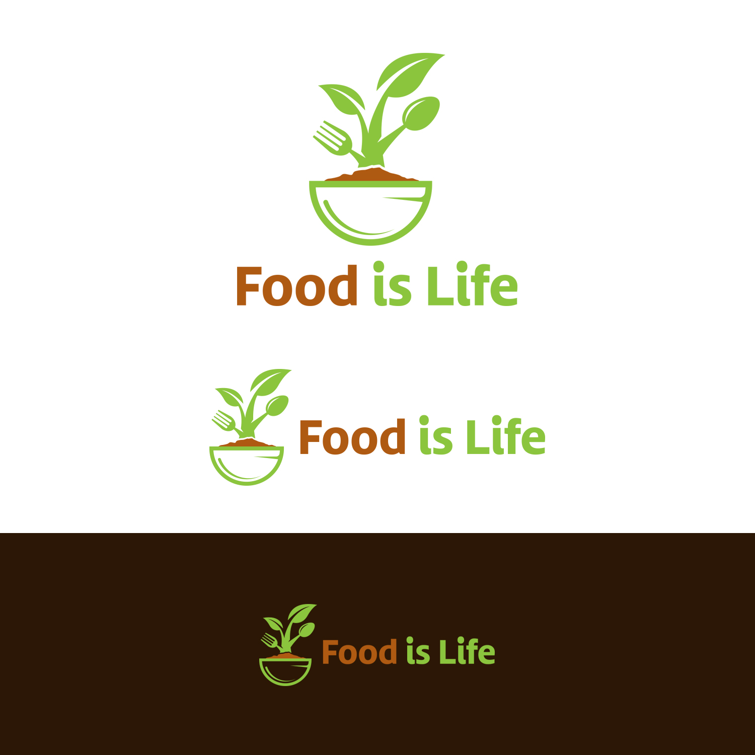 Logo Design by Grapismo Brand Studio for Aimee's Meals | Design #12256929