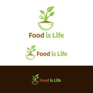 Logo Design by Manilenyo for Aimee's Meals | Design #12256929