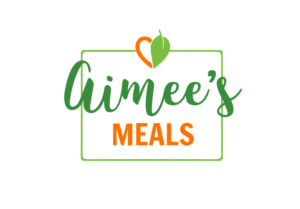 Logo Design by Kevin Musprett for Aimee's Meals | Design: #12219310