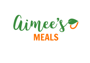 Logo Design by Kevin Musprett for Aimee's Meals | Design: #12219386