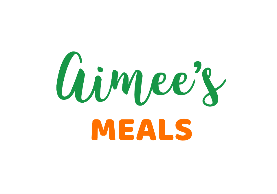 Logo Design by Kevin Musprett for Aimee's Meals | Design #12219437