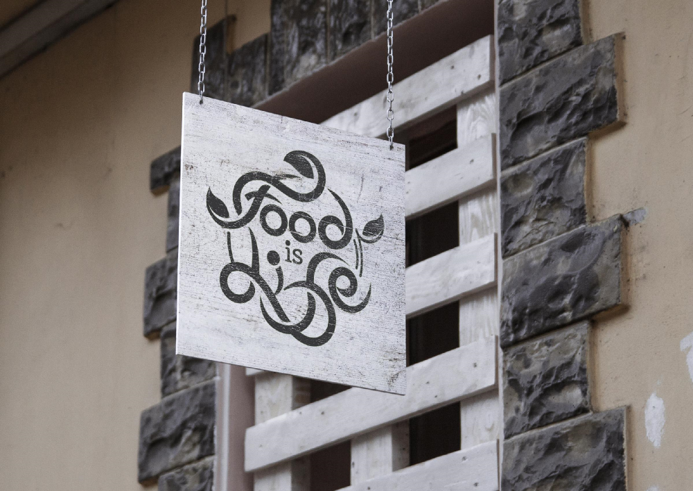 Logo Design by Design Spot for Aimee's Meals | Design #12251419