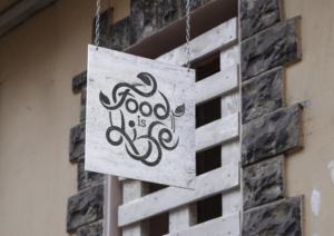 Logo Design by Design Spot for Aimee's Meals | Design: #12251419