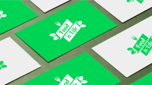 Logo-Design von Design Spot für Aimee's Meals | Design: #12251427