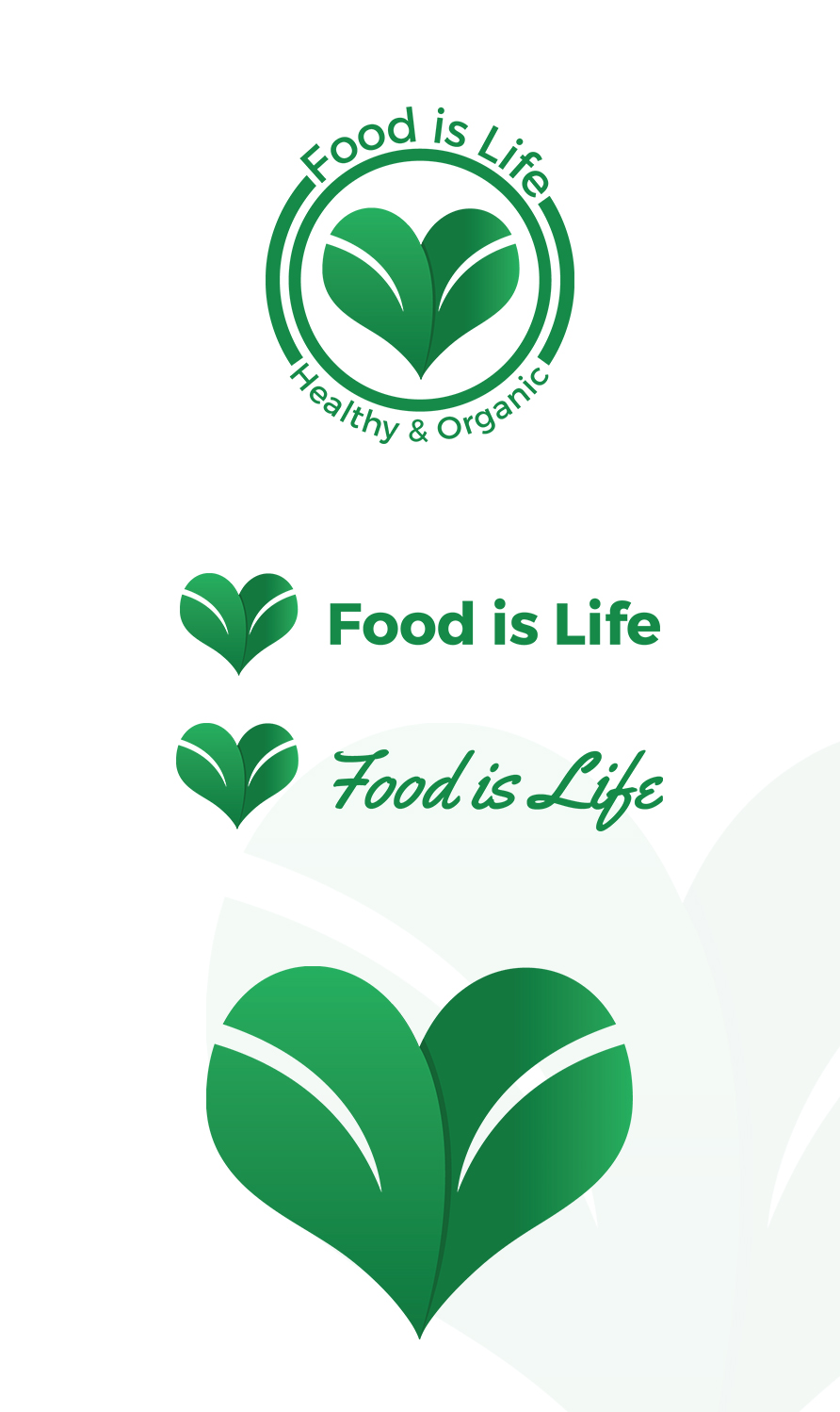 Logo Design by Sen Design for Aimee's Meals | Design #12250442