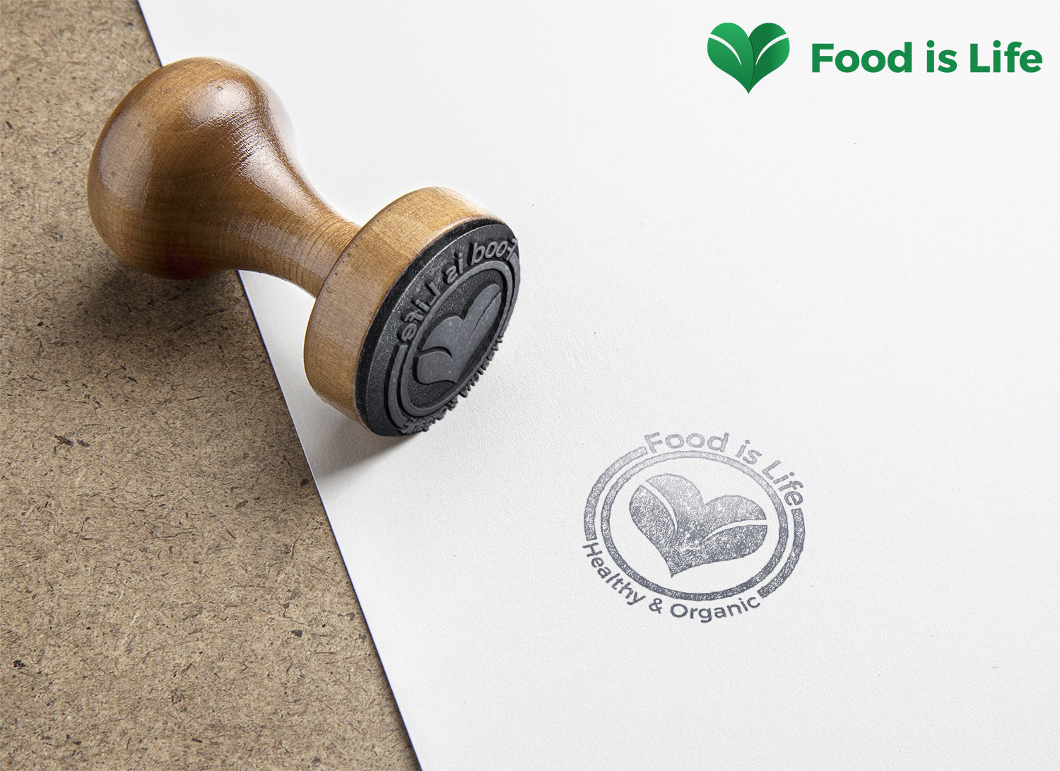 Logo Design by Sen Design for Aimee's Meals | Design #12250443