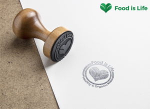Logo-Design von Sen Design für Aimee's Meals | Design: #12250443