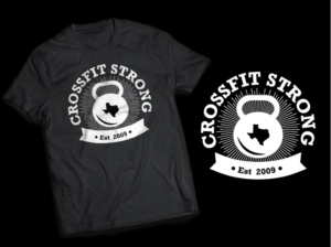 T-shirt Design by highmaxlogodesigns