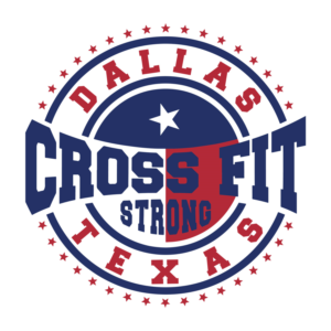T-shirt Design by DubbyDesign for CrossFit Strong | Design: #12228265