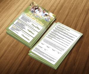Flyer Design by jeffdefy for this project | Design: #12123651