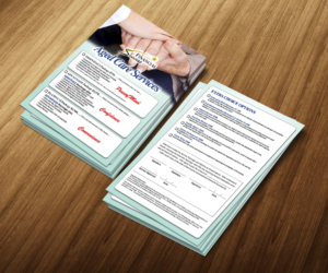 Flyer Design by jeffdefy for this project | Design: #12212898