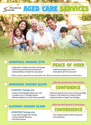 Flyer Design by Liis for this project | Design: #12303816