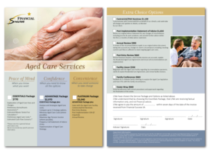 Design de Flyer par PatiPawlik pour ce projet | Design #12300162