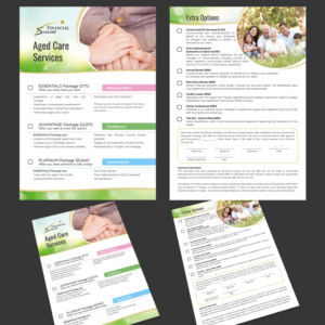 Flyer Design by folker