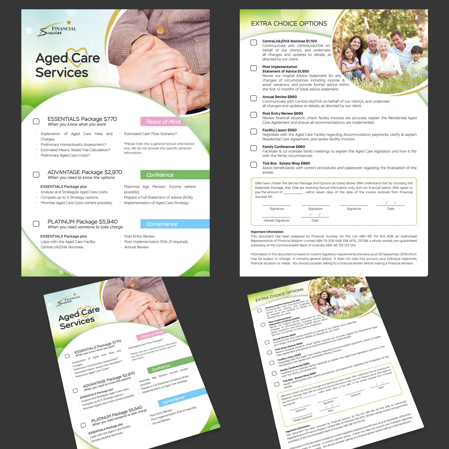 Flyer Design by folker for this project | Design #12299993