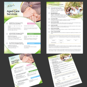 Flyer Design by folker for this project | Design: #12299993