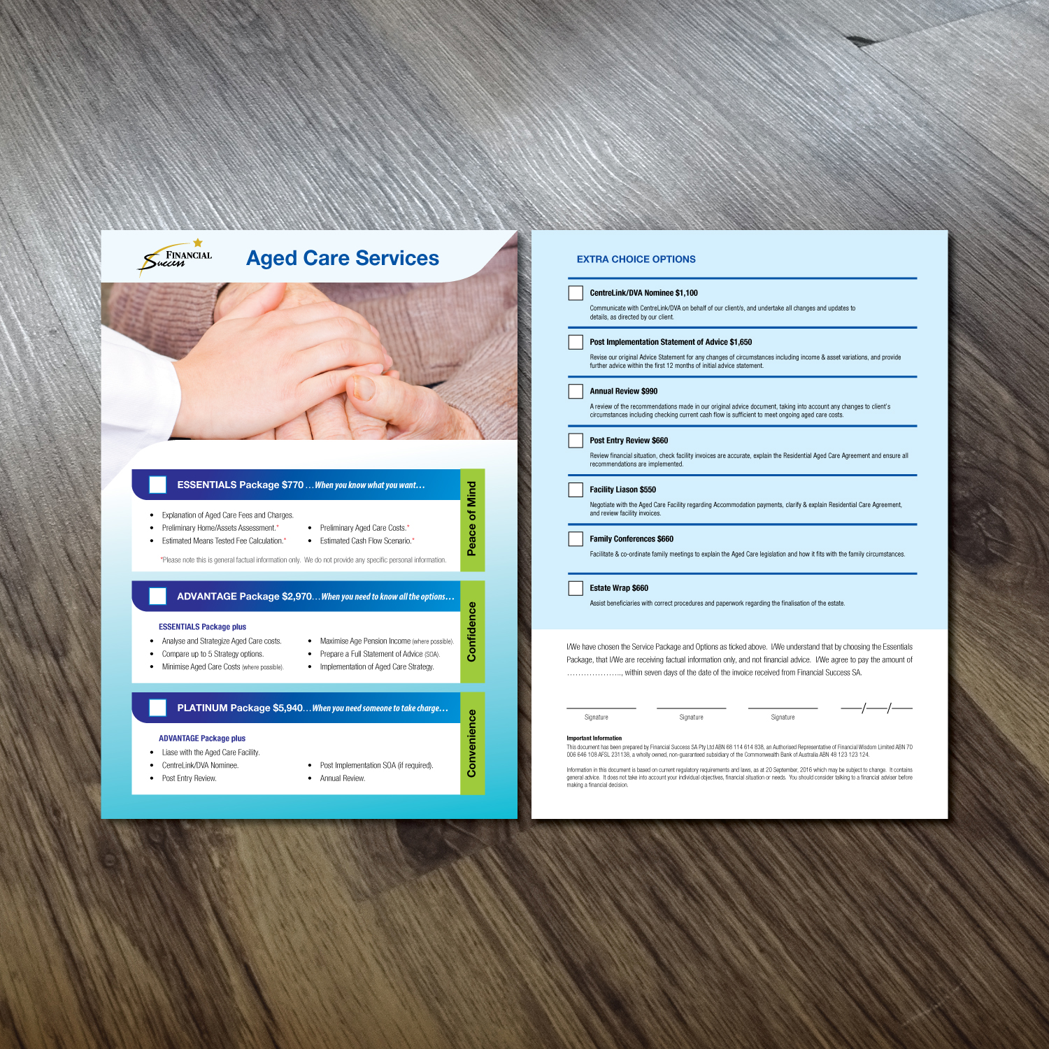 Flyer-Design von GMWIRE für dieses Projekt | Design #12312763