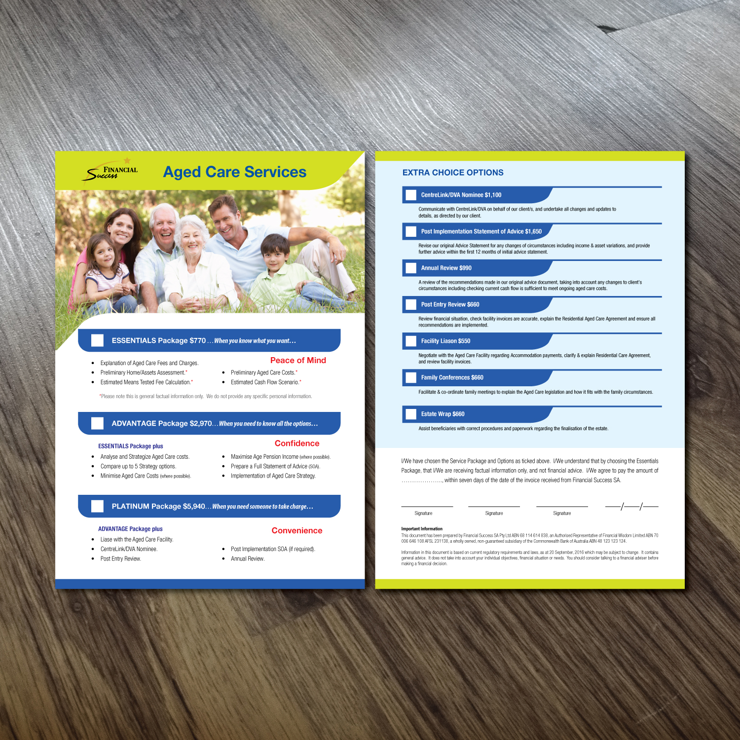 Flyer Design by GMWIRE for this project | Design #12312765