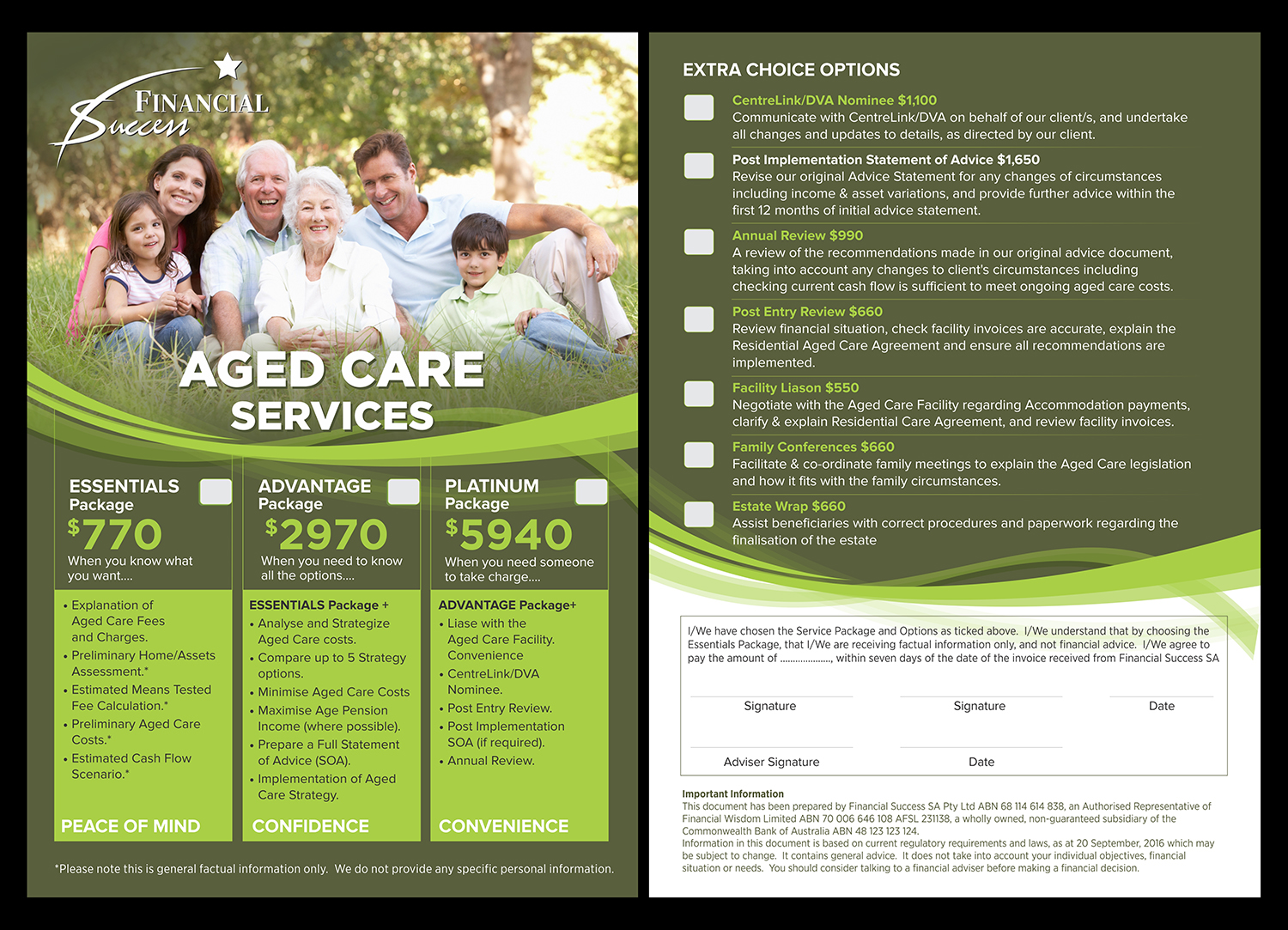 Flyer Design by D Creative for this project | Design #12317898