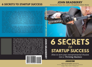 Book Cover Design by Banateanul for this project | Design: #12586781