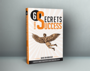 Book Cover Design by ecorokerz for this project | Design: #12526053