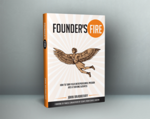 Book Cover Design by ecorokerz for this project | Design: #12540753