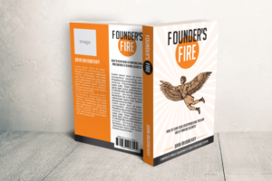 Book Cover Design by ecorokerz for this project | Design: #12540976