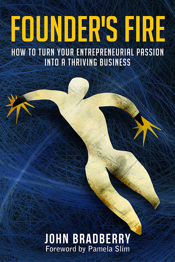 Book Cover Design by Tatlin for this project | Design: #12532188