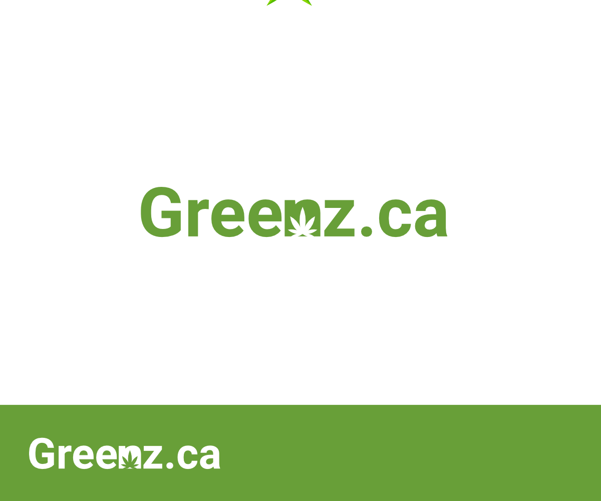 Diseño de Logo por VGB para Greenz.ca | Diseño #12167441