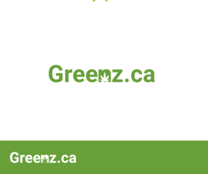 Logo Design by VGB for Greenz.ca | Design: #12167441