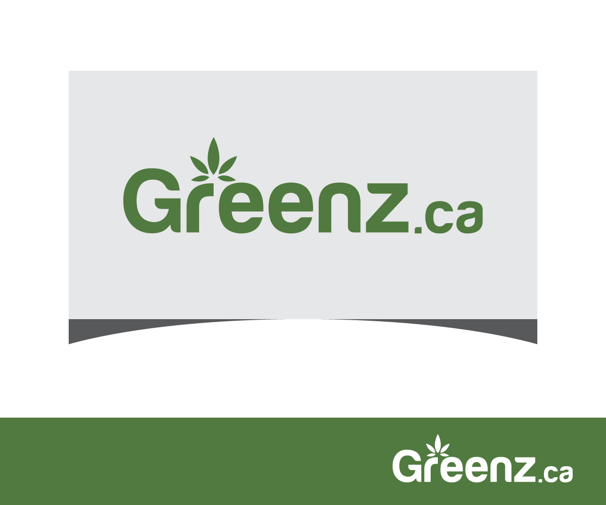 Logo Design by dianagargaritza for Greenz.ca | Design: #12172141