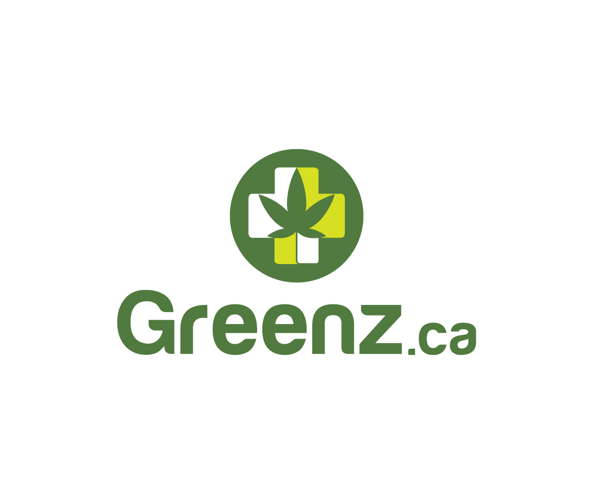 Logo Design by dianagargaritza for Greenz.ca | Design #12172290