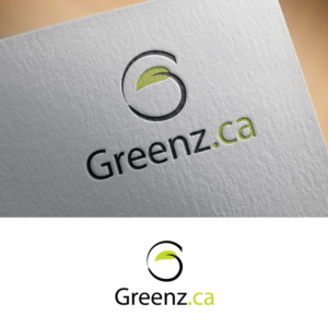 Logo Design by bittoodesigner for Greenz.ca | Design: #12173291