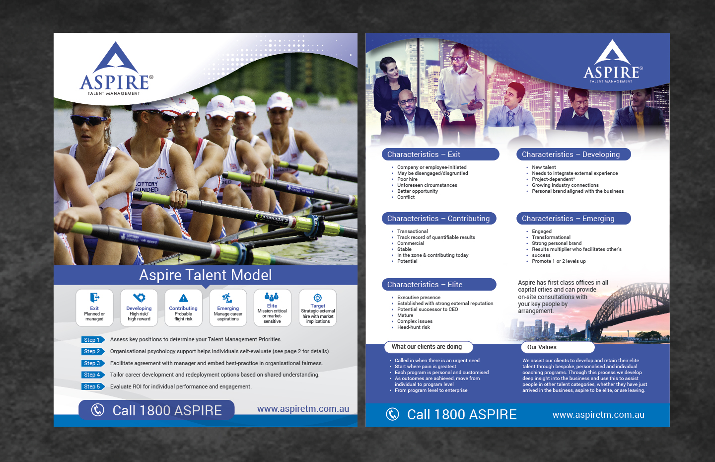 Flyer Design by Achiver for this project | Design #12207106
