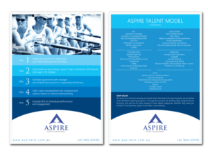 Flyer Design by PatiPawlik for this project | Design #12133860