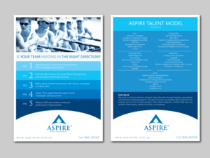 Design de Flyer par PatiPawlik pour ce projet | Design : #12163460