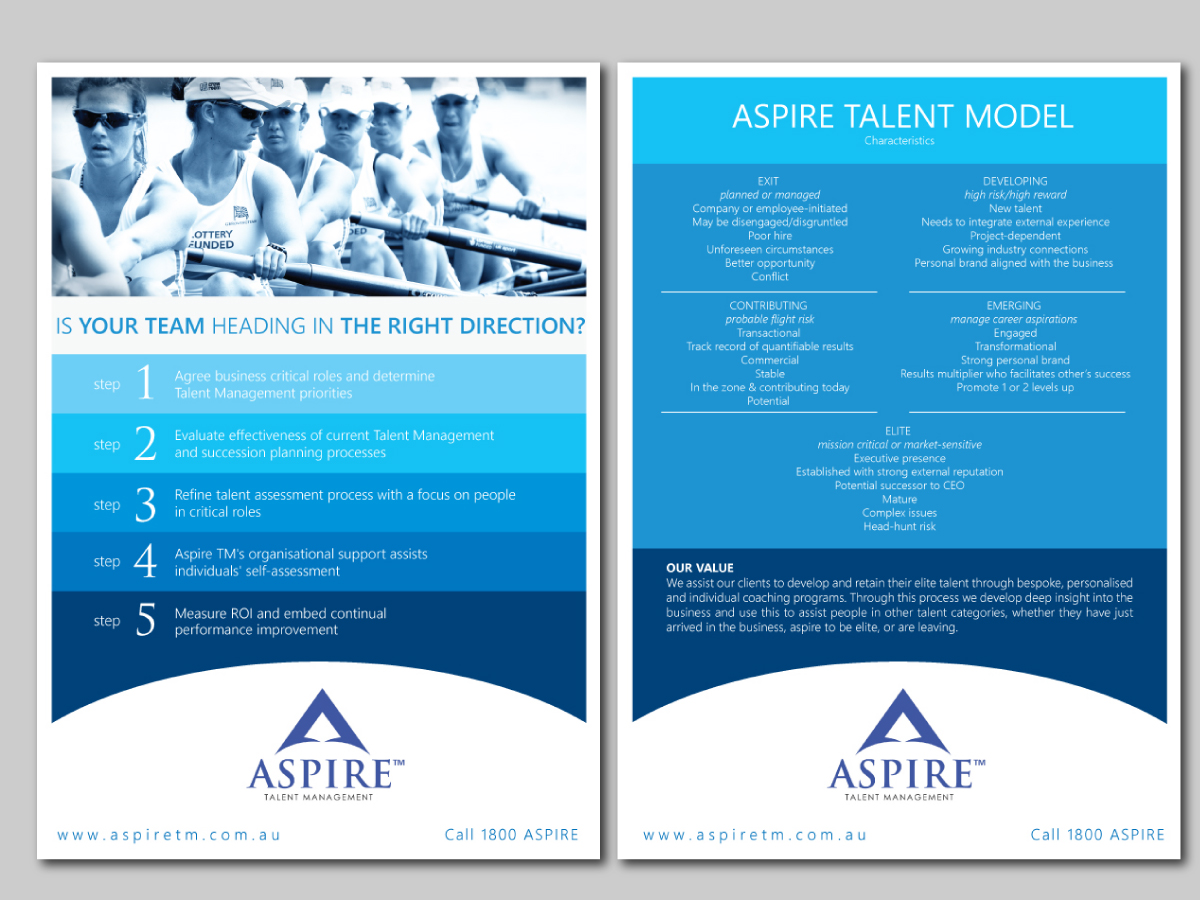 Design de Flyer par PatiPawlik pour ce projet | Design : #12173748